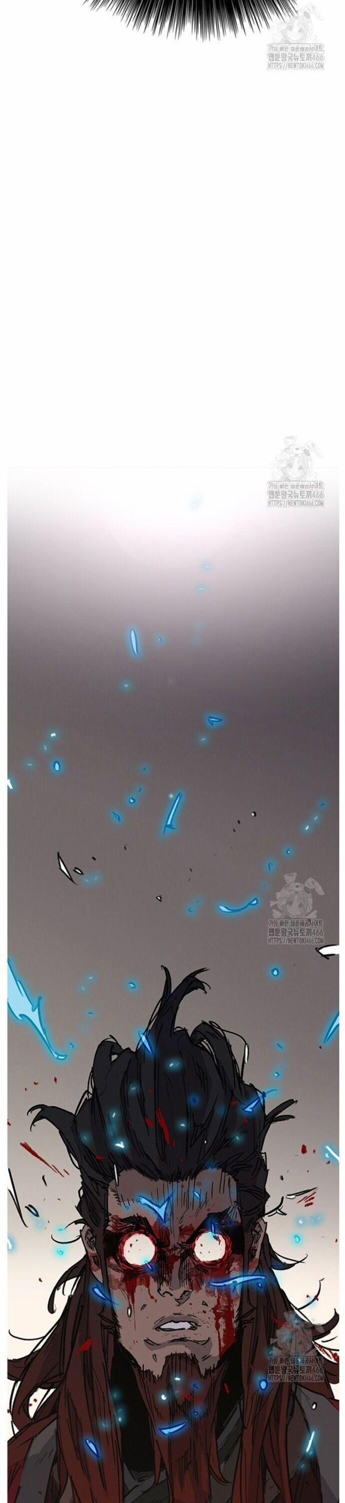 Tiên Kiếm Bất Bại 244 trang 17