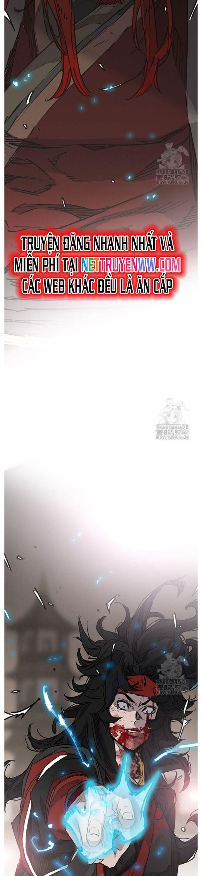 Tiên Kiếm Bất Bại 244 trang 18