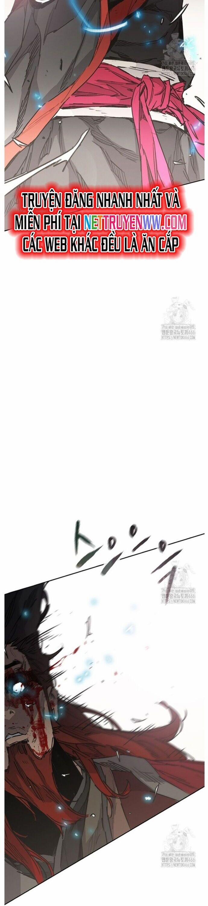 Tiên Kiếm Bất Bại 244 trang 19