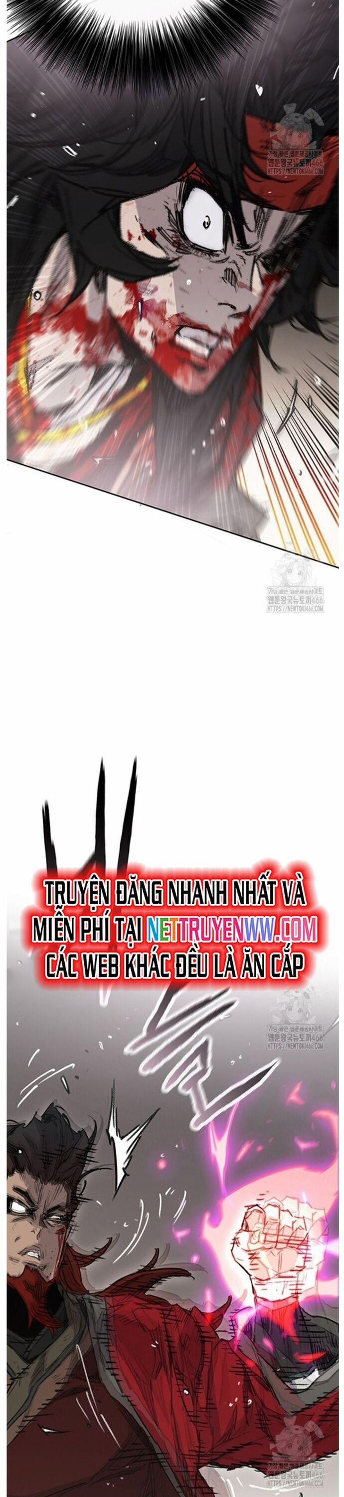 Tiên Kiếm Bất Bại 244 trang 2