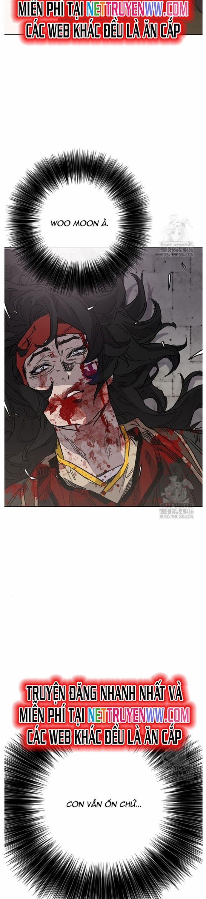Tiên Kiếm Bất Bại 244 trang 22