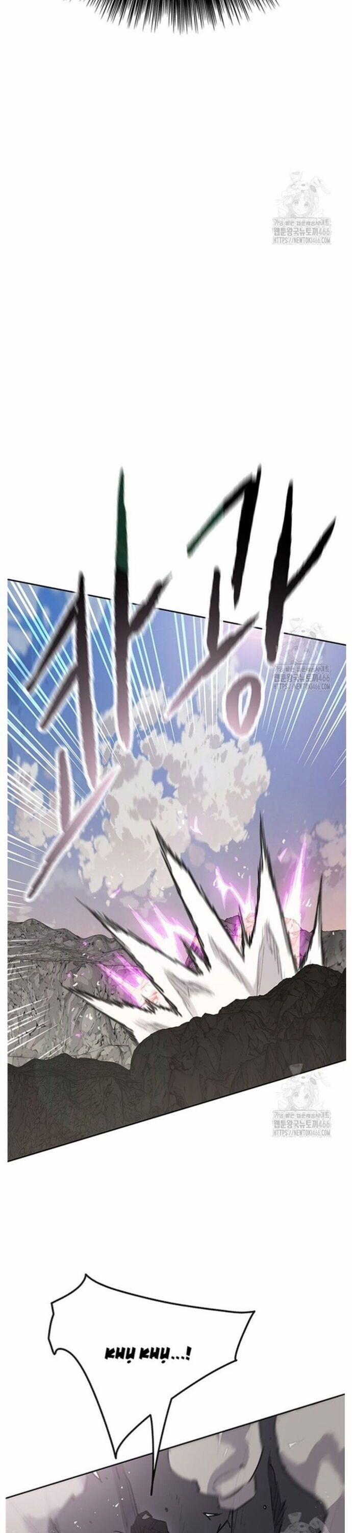 Tiên Kiếm Bất Bại 244 trang 23