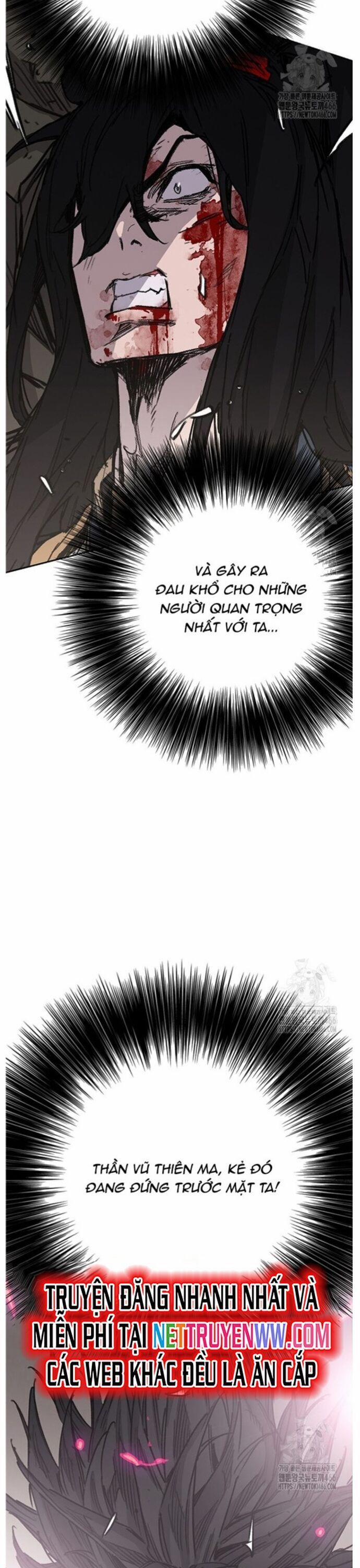 Tiên Kiếm Bất Bại 244 trang 26