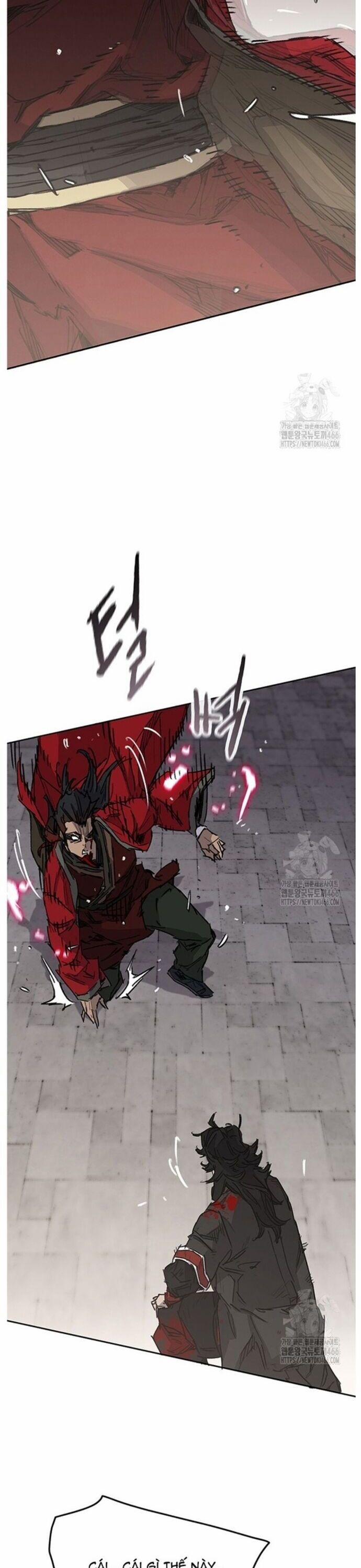 Tiên Kiếm Bất Bại 244 trang 3