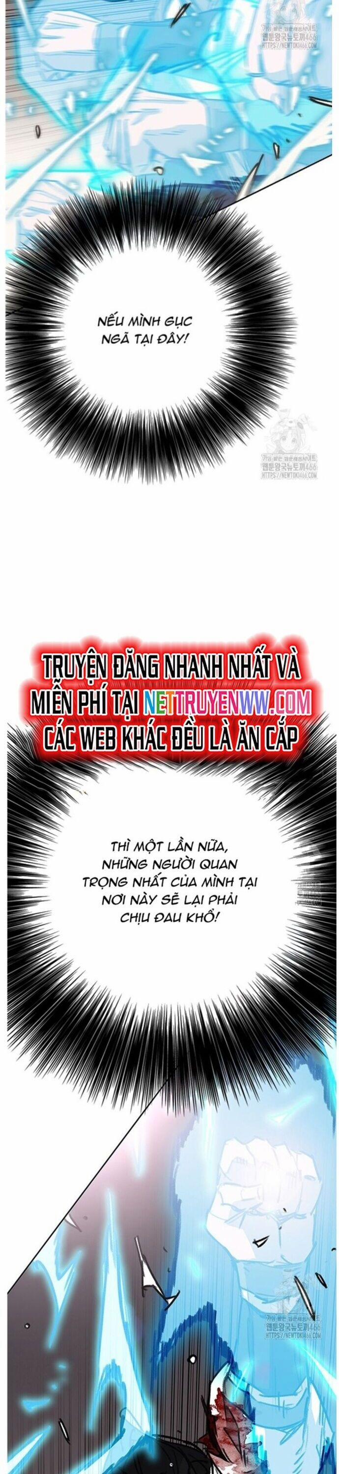 Tiên Kiếm Bất Bại 244 trang 31