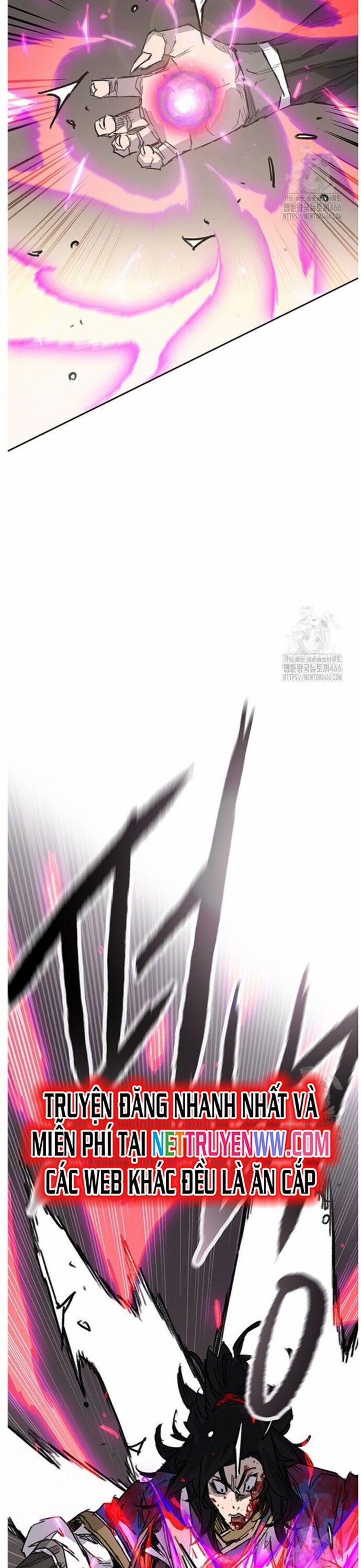 Tiên Kiếm Bất Bại 244 trang 35