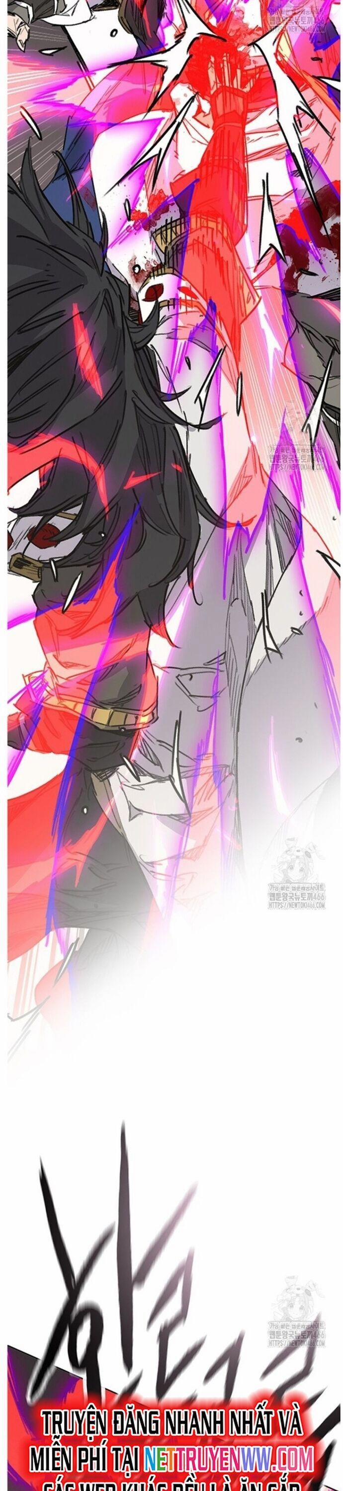 Tiên Kiếm Bất Bại 244 trang 36
