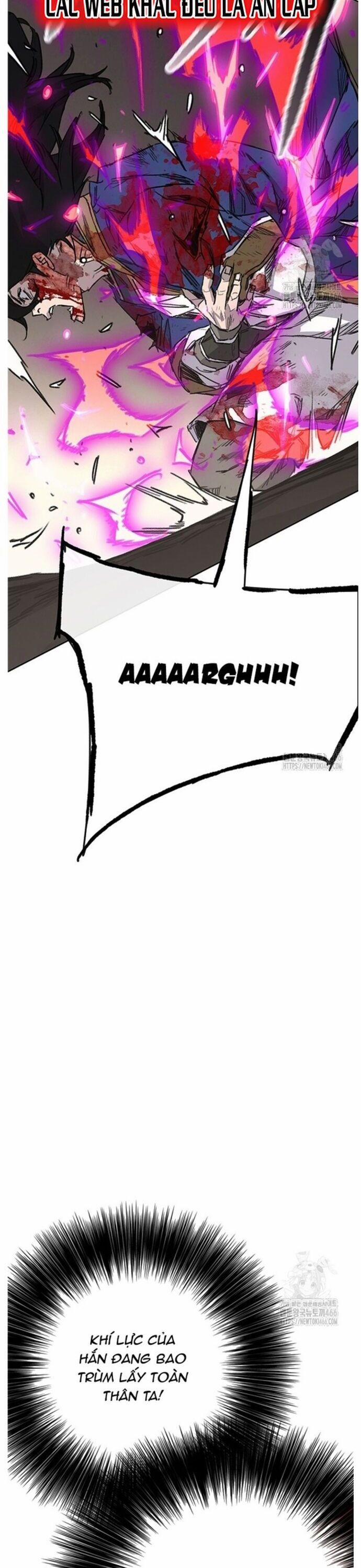 Tiên Kiếm Bất Bại 244 trang 37