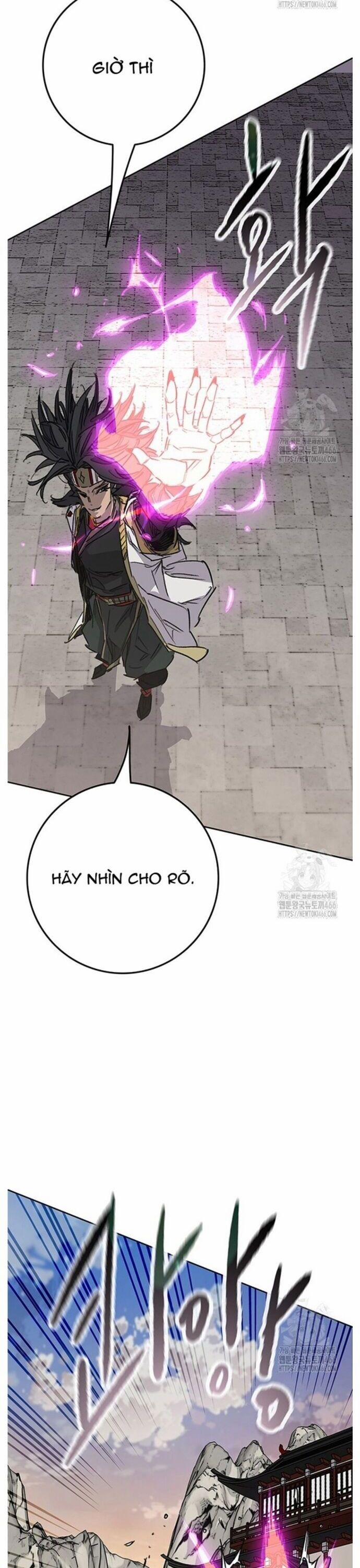 Tiên Kiếm Bất Bại 244 trang 39