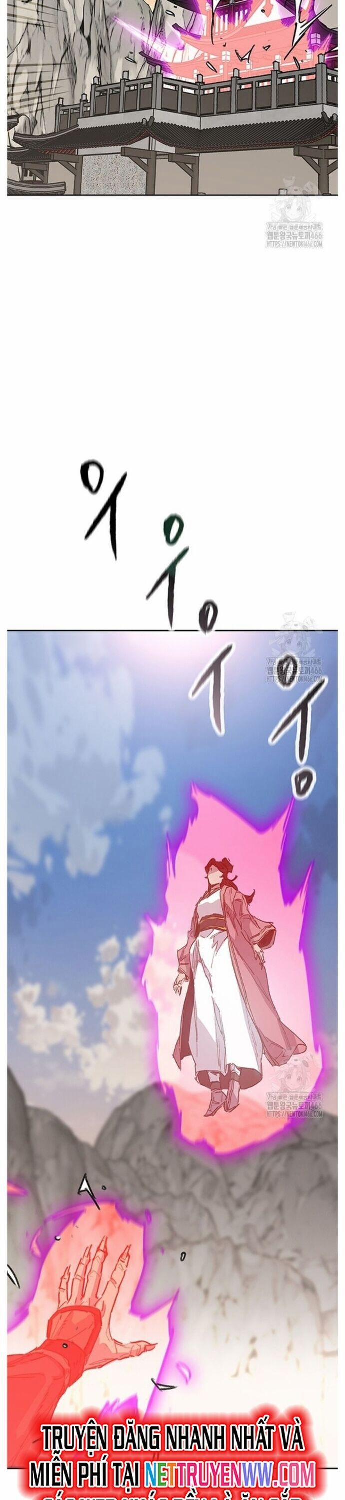 Tiên Kiếm Bất Bại 244 trang 40