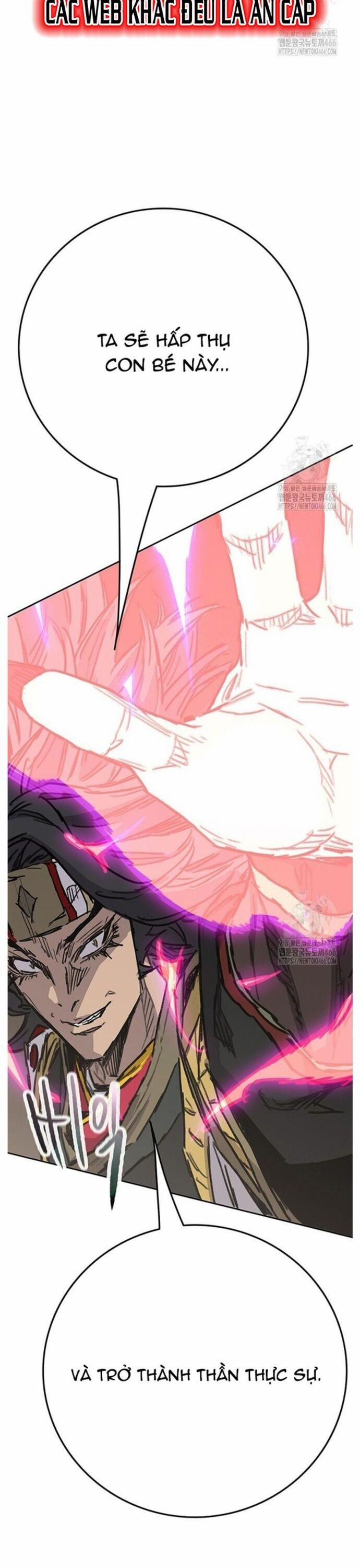 Tiên Kiếm Bất Bại 244 trang 41