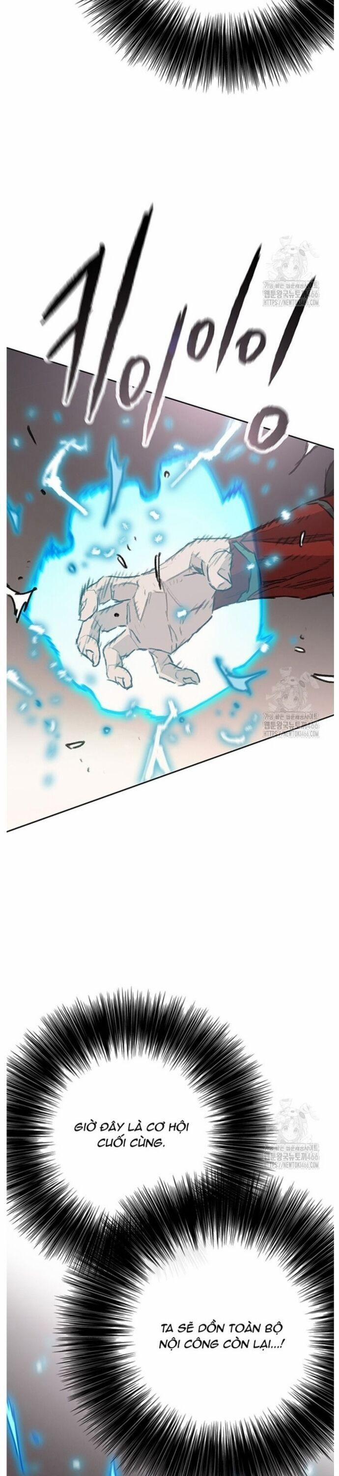 Tiên Kiếm Bất Bại 244 trang 6