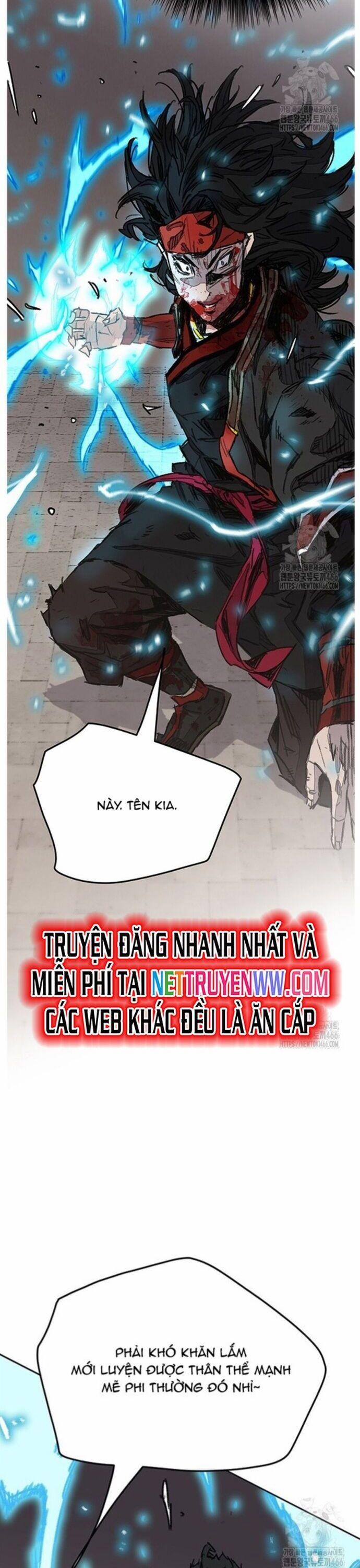Tiên Kiếm Bất Bại 244 trang 7