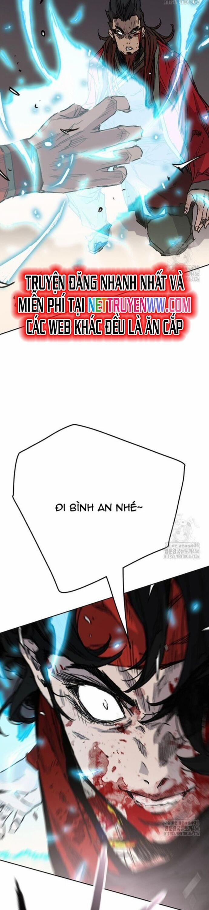 Tiên Kiếm Bất Bại 244 trang 8