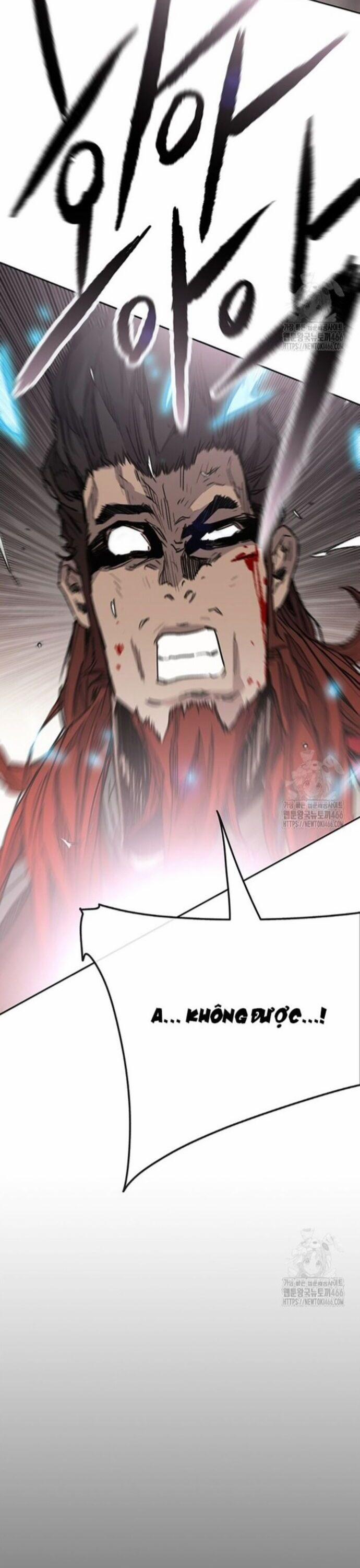 Tiên Kiếm Bất Bại 244 trang 9