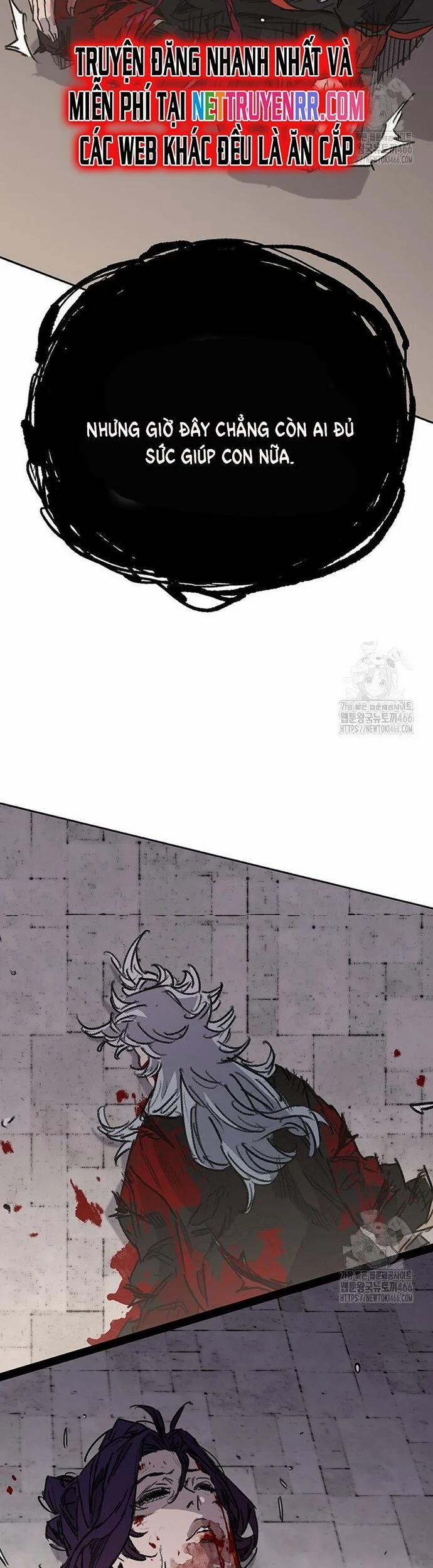 Tiên Kiếm Bất Bại 245 trang 12