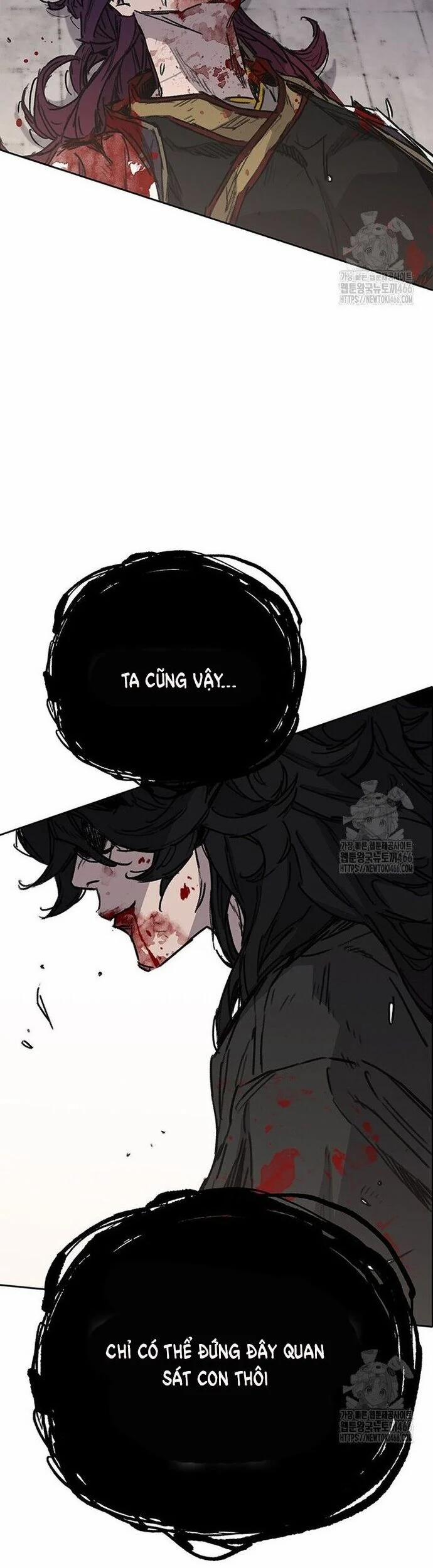 Tiên Kiếm Bất Bại 245 trang 13