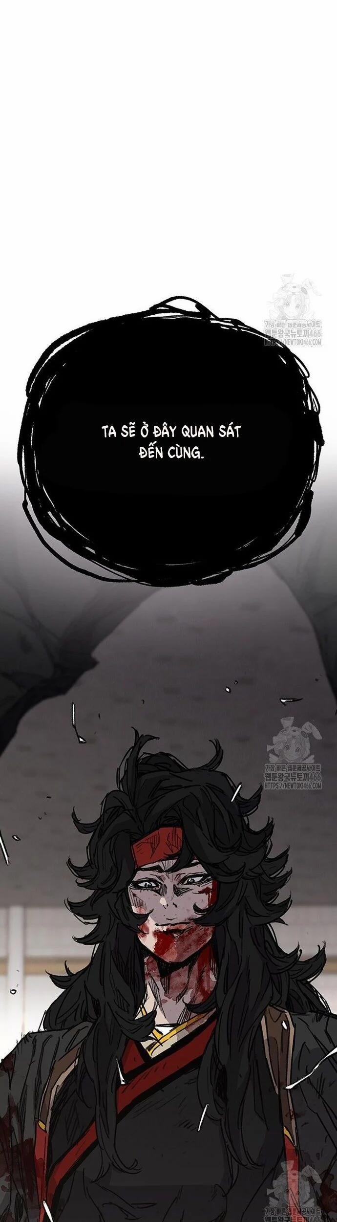 Tiên Kiếm Bất Bại 245 trang 14