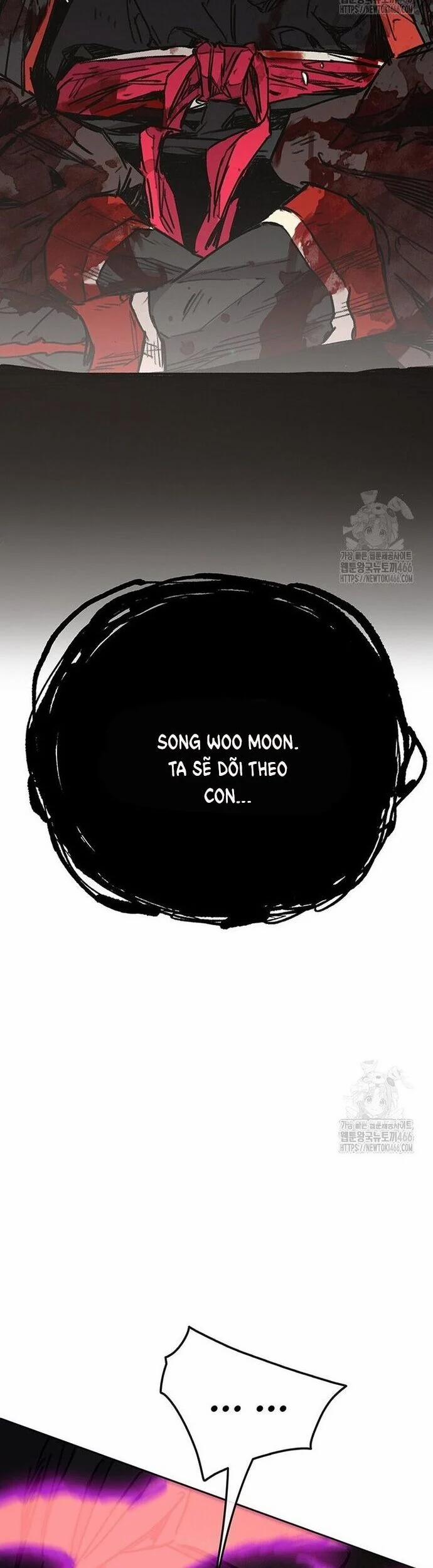 Tiên Kiếm Bất Bại 245 trang 15