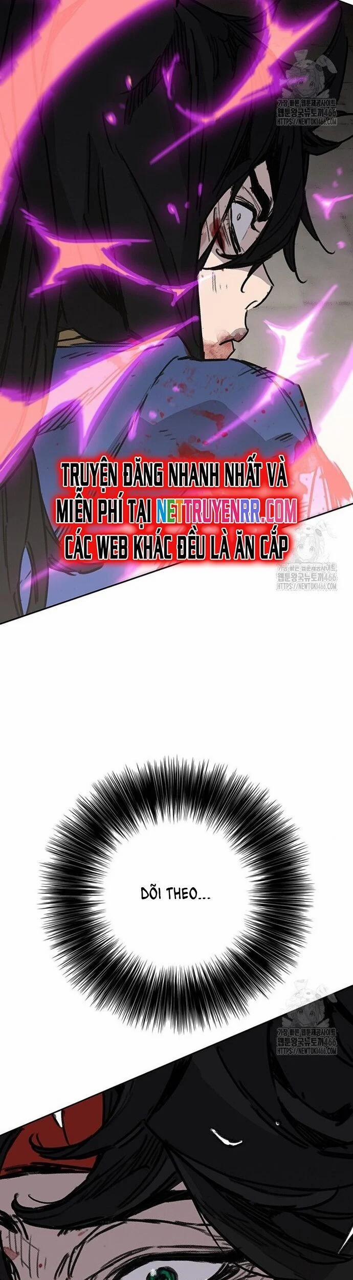 Tiên Kiếm Bất Bại 245 trang 16