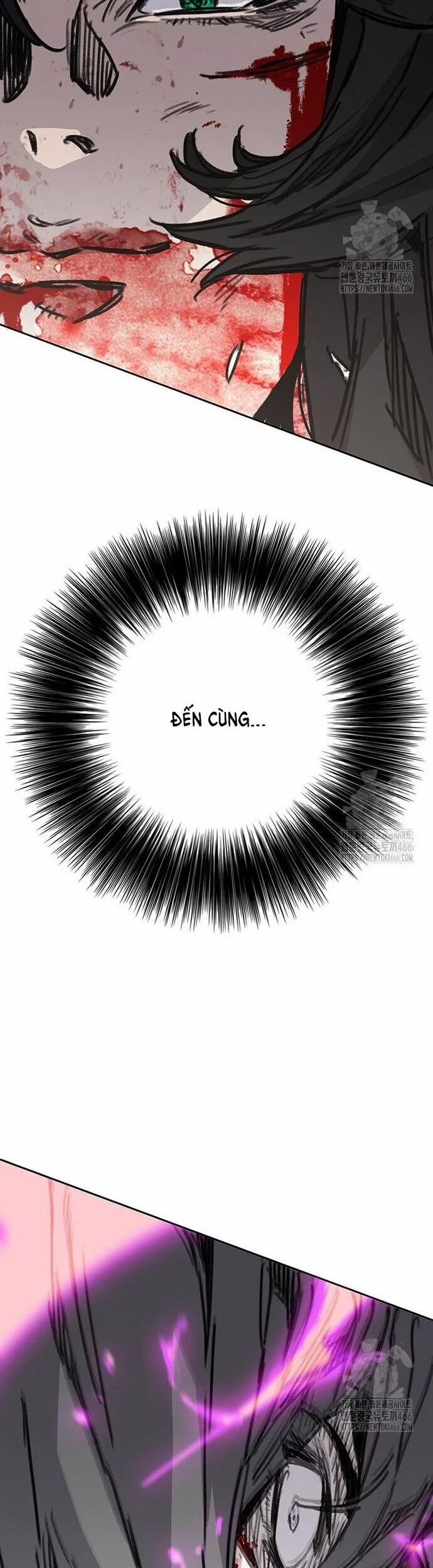 Tiên Kiếm Bất Bại 245 trang 17