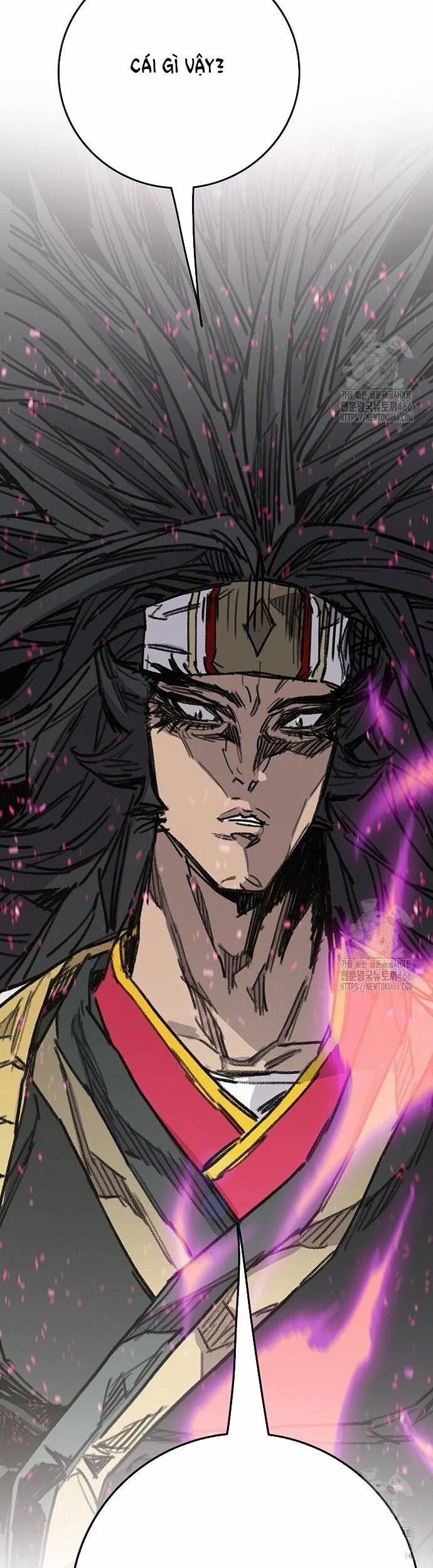 Tiên Kiếm Bất Bại 245 trang 22