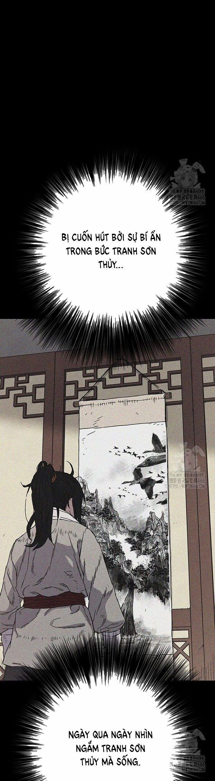 Tiên Kiếm Bất Bại 245 trang 26