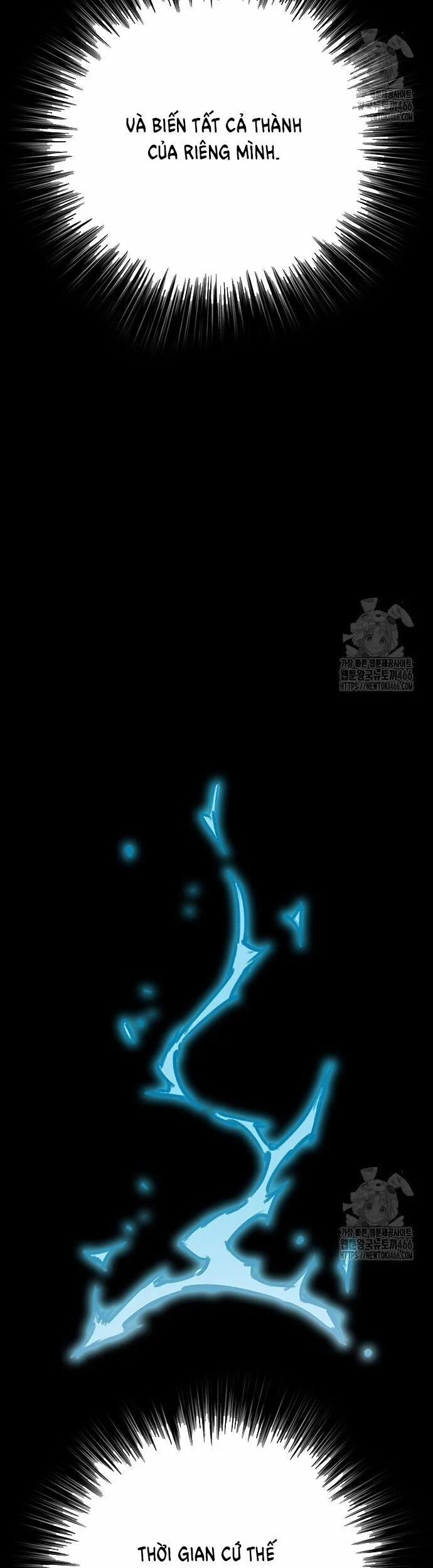 Tiên Kiếm Bất Bại 245 trang 28