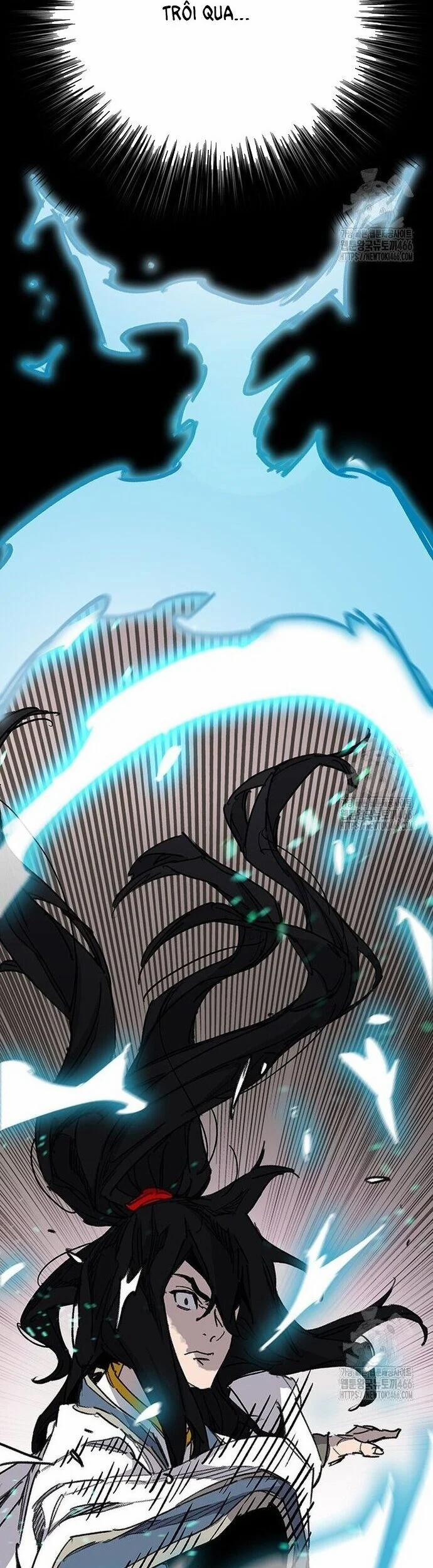 Tiên Kiếm Bất Bại 245 trang 29