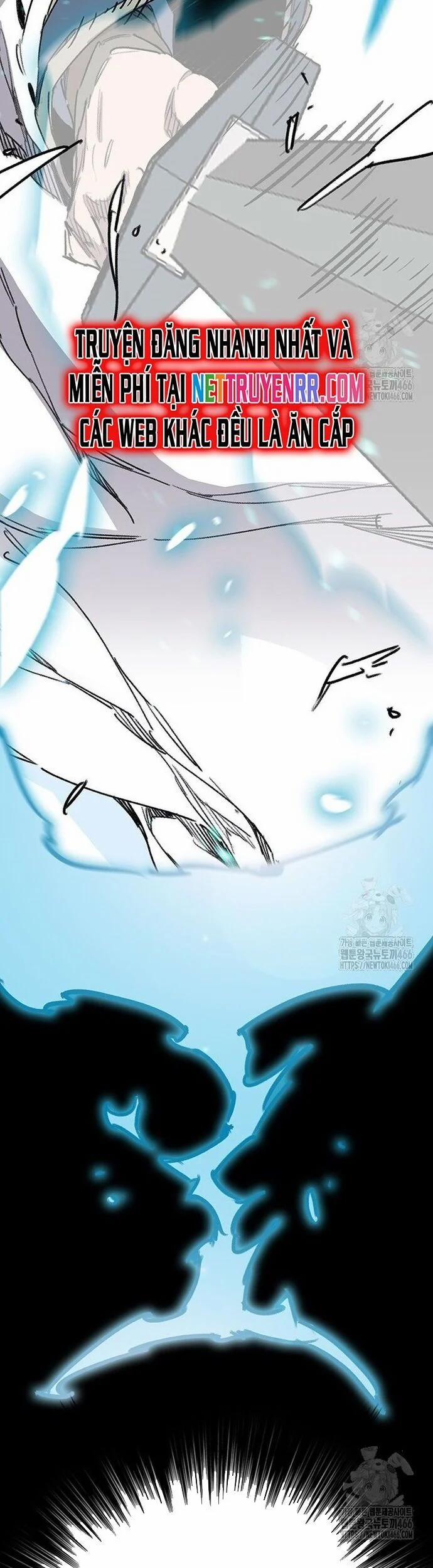 Tiên Kiếm Bất Bại 245 trang 30