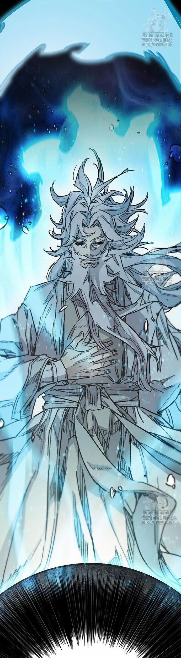 Tiên Kiếm Bất Bại 245 trang 32