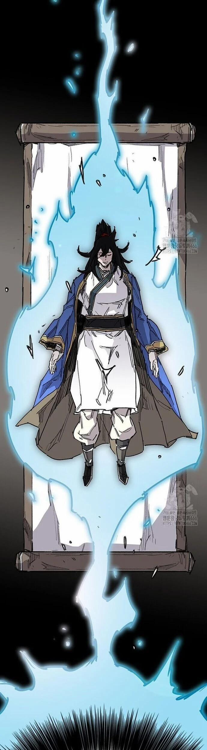 Tiên Kiếm Bất Bại 245 trang 35