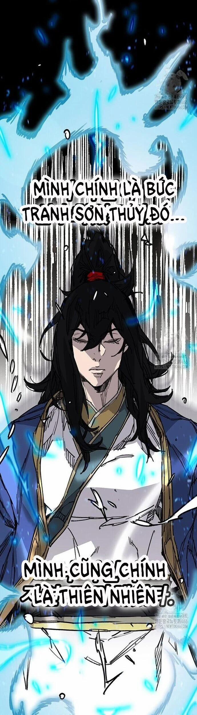 Tiên Kiếm Bất Bại 245 trang 37