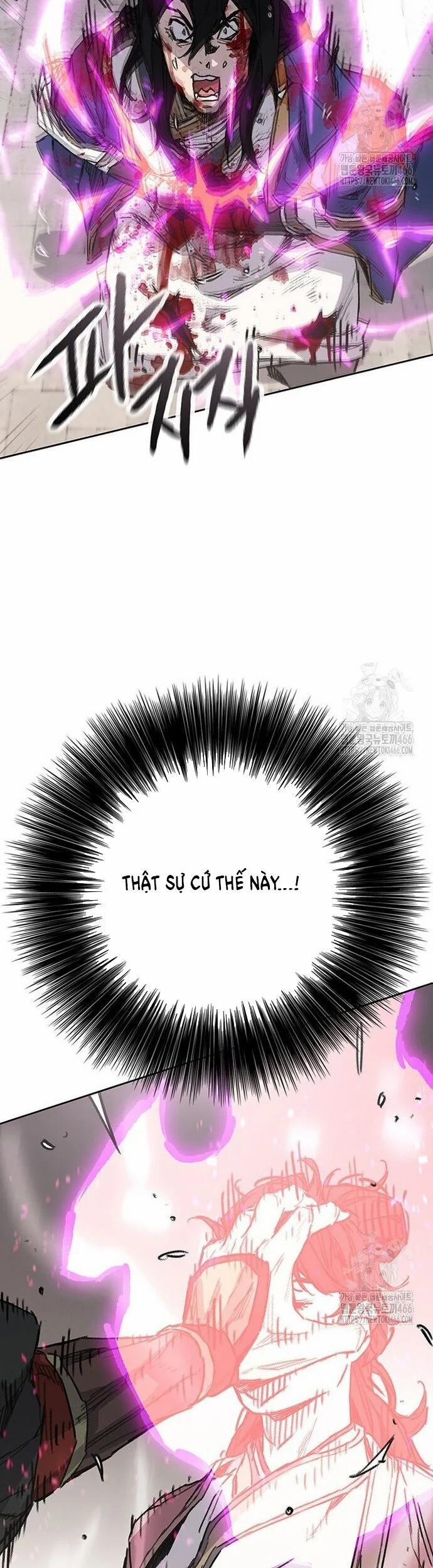 Tiên Kiếm Bất Bại 245 trang 4