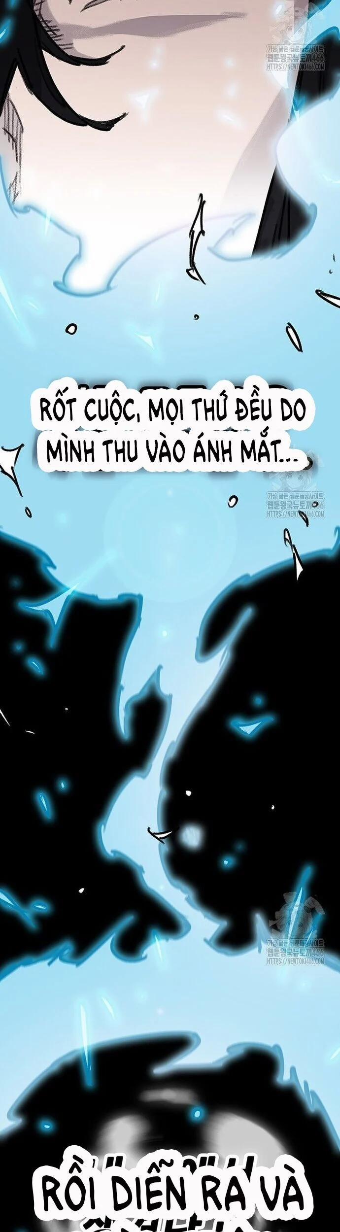 Tiên Kiếm Bất Bại 245 trang 40