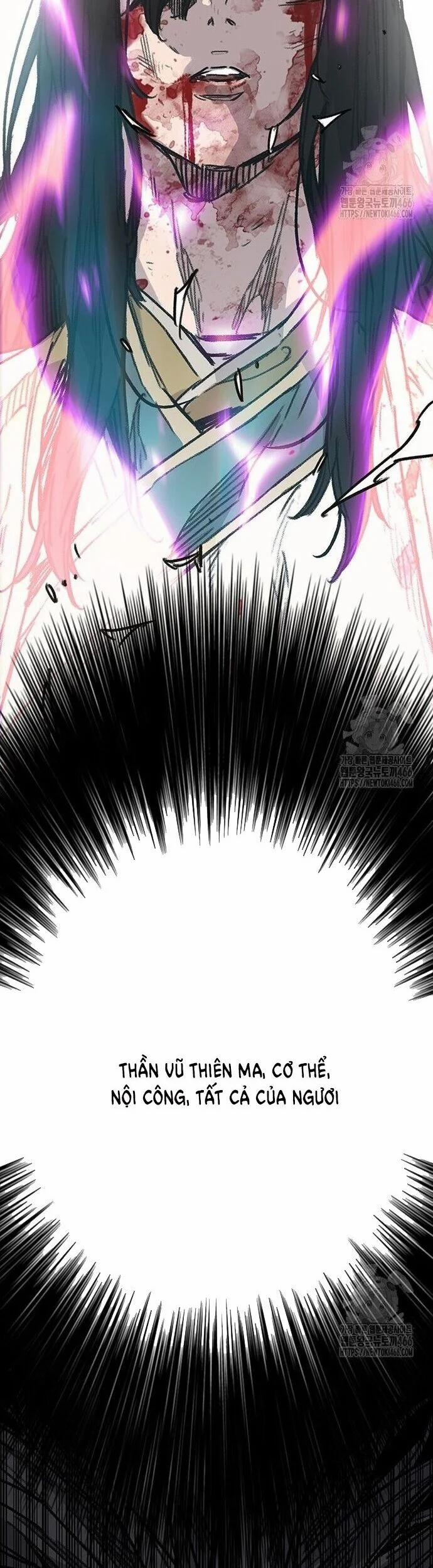 Tiên Kiếm Bất Bại 245 trang 45
