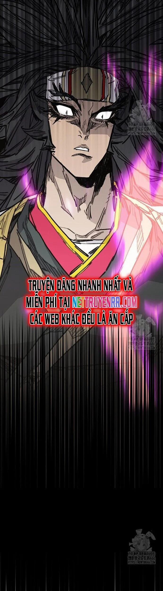 Tiên Kiếm Bất Bại 245 trang 46