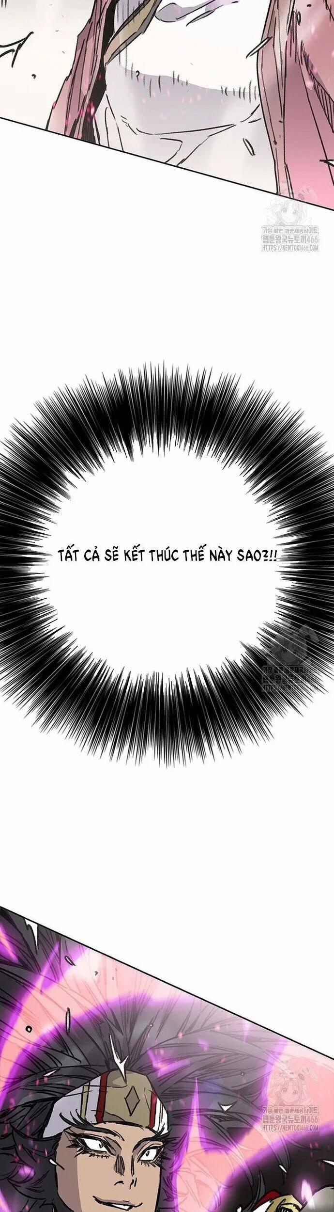 Tiên Kiếm Bất Bại 245 trang 5