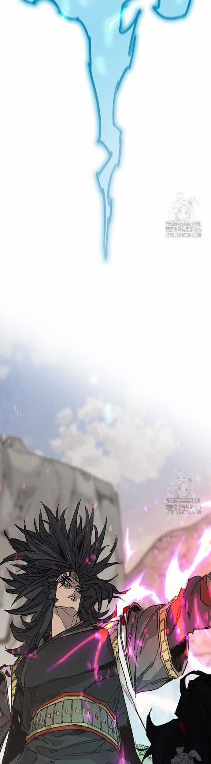 Tiên Kiếm Bất Bại 245 trang 51