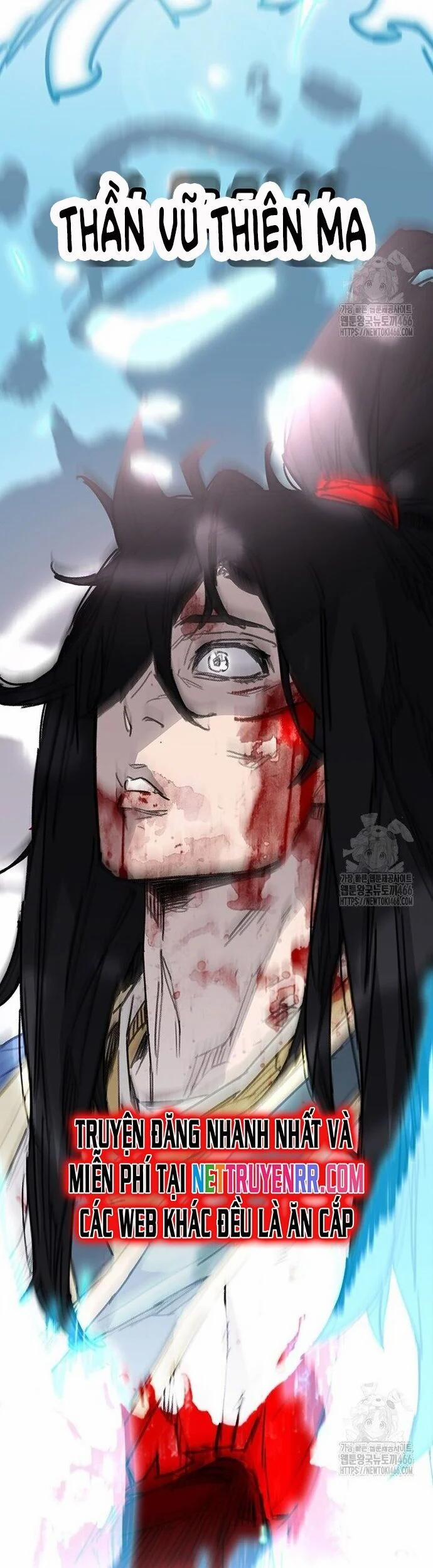 Tiên Kiếm Bất Bại 245 trang 54