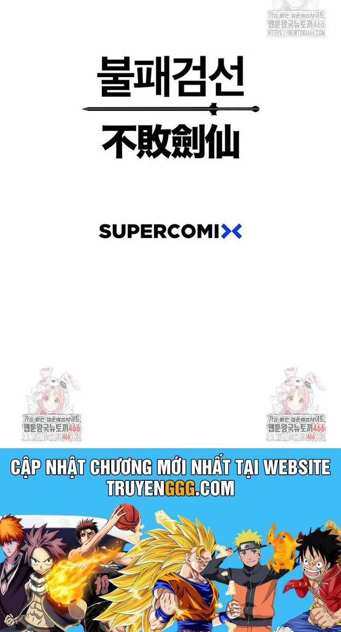 Tiên Kiếm Bất Bại 245 trang 56