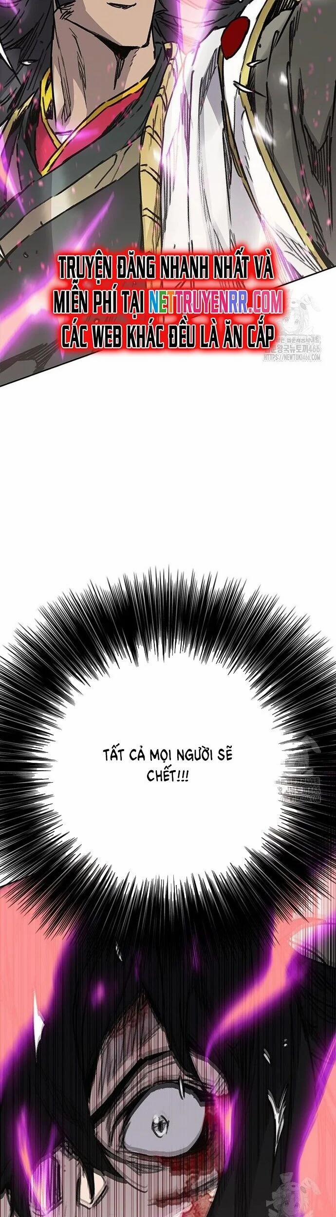 Tiên Kiếm Bất Bại 245 trang 6