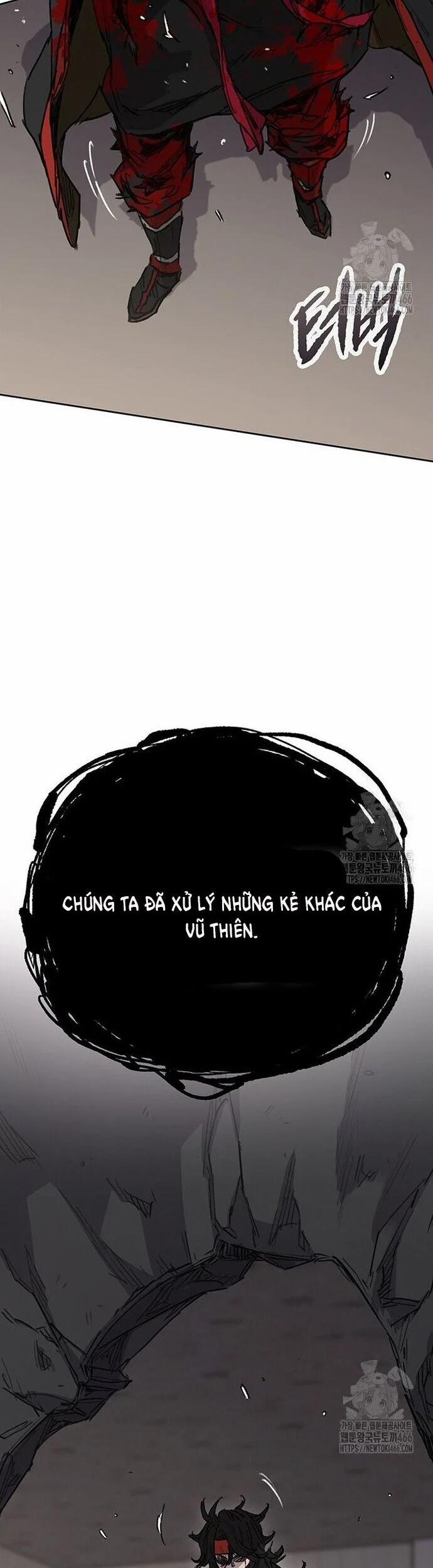 Tiên Kiếm Bất Bại 245 trang 9