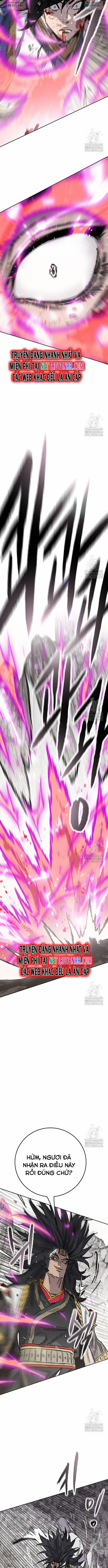 Tiên Kiếm Bất Bại 246 trang 10