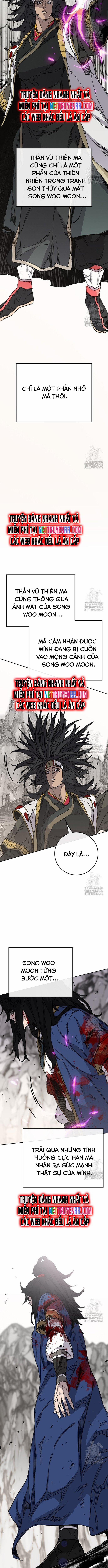 Tiên Kiếm Bất Bại 246 trang 2