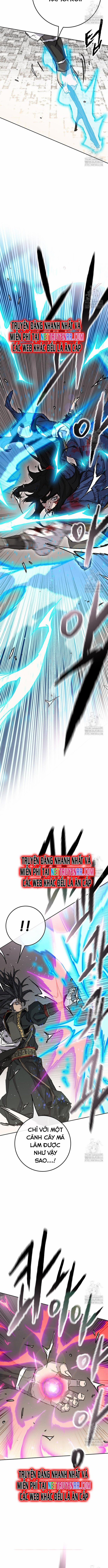 Tiên Kiếm Bất Bại 246 trang 6