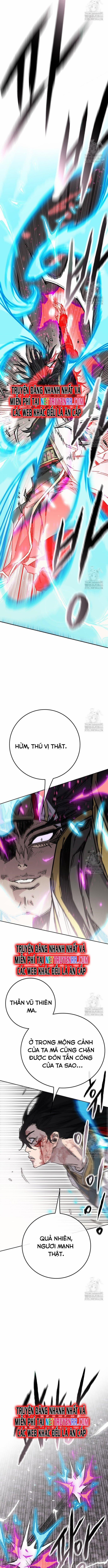 Tiên Kiếm Bất Bại 246 trang 7