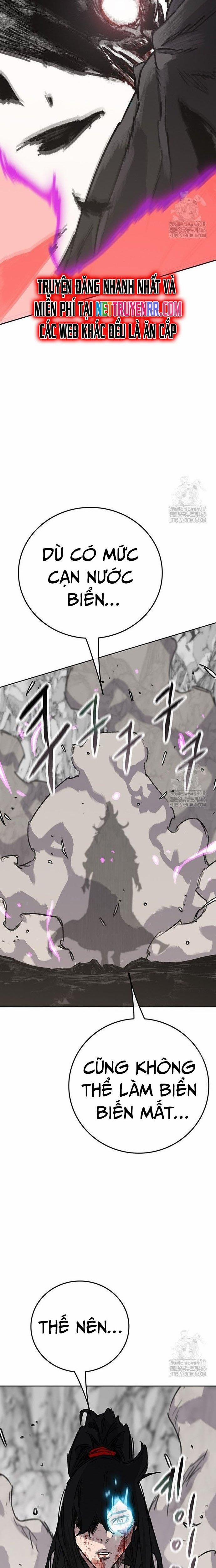 Tiên Kiếm Bất Bại 247 trang 1