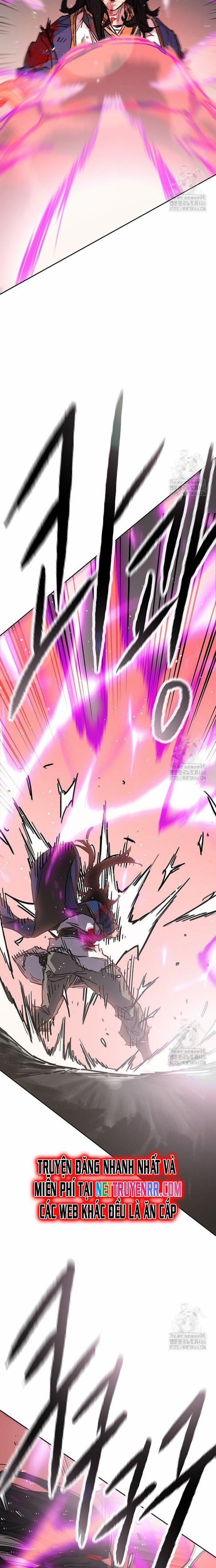 Tiên Kiếm Bất Bại 247 trang 10