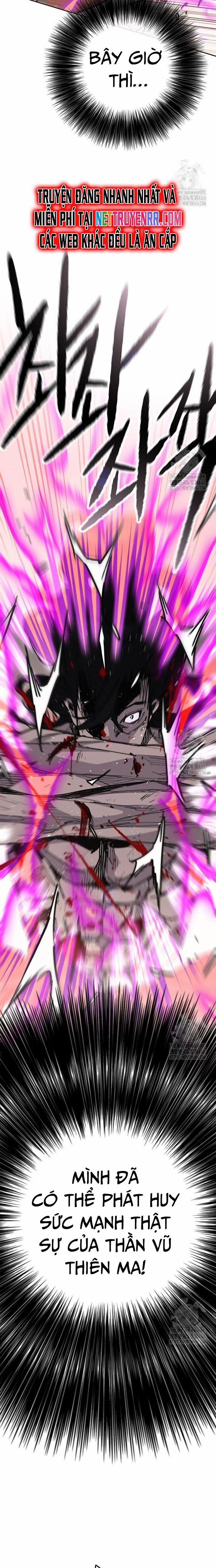 Tiên Kiếm Bất Bại 247 trang 12